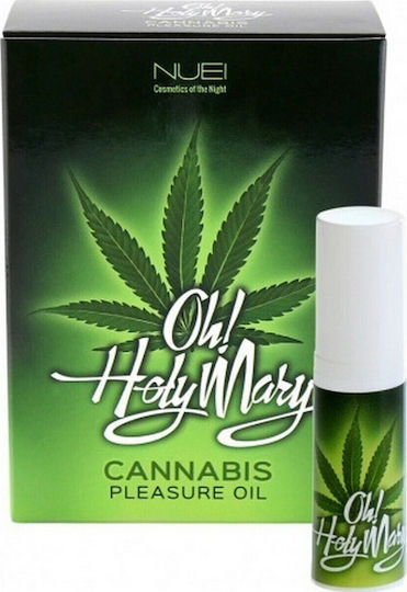 Nuei Oh Holy Mary Lubricant 6ml