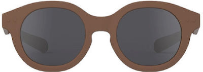 Izipizi #C 3-5 Jahre Kinder-Sonnenbrillen Chocolate Polarisiert