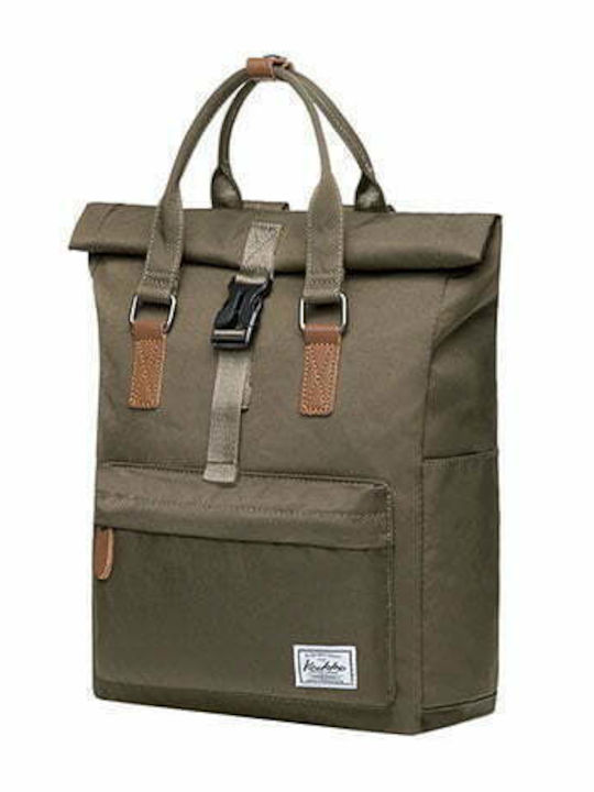Kaukko Rucksack 13.1Es Grün Kaukko Rucksack 13.1Es Grün