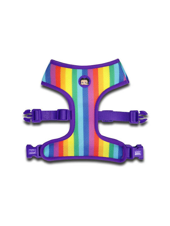 Dashi Betty Violet X-Small 30-36cm