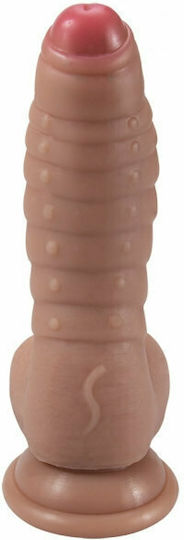 Kinksters Realistic Vibrator 18cm Maro
