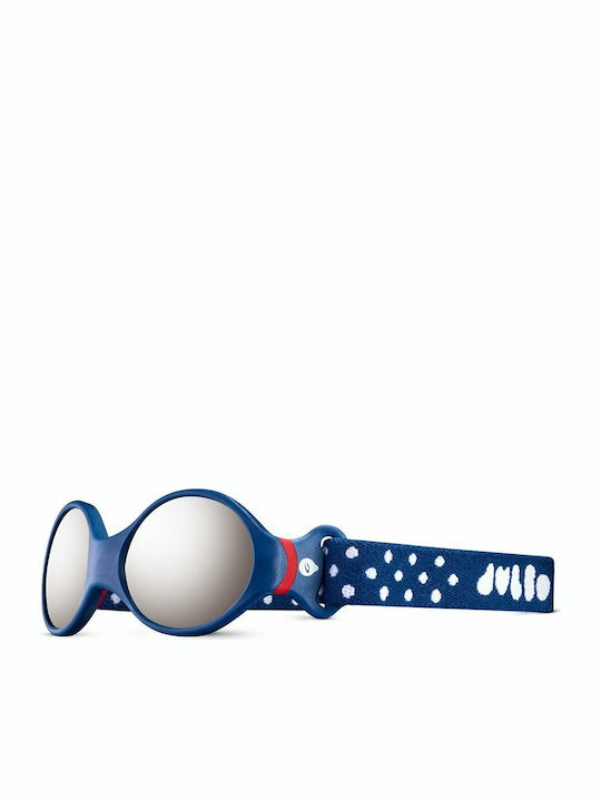 Julbo Loop S Blue Kids Sunglasses