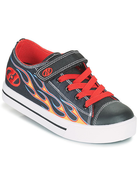 Heelys Kids Sneakers Black