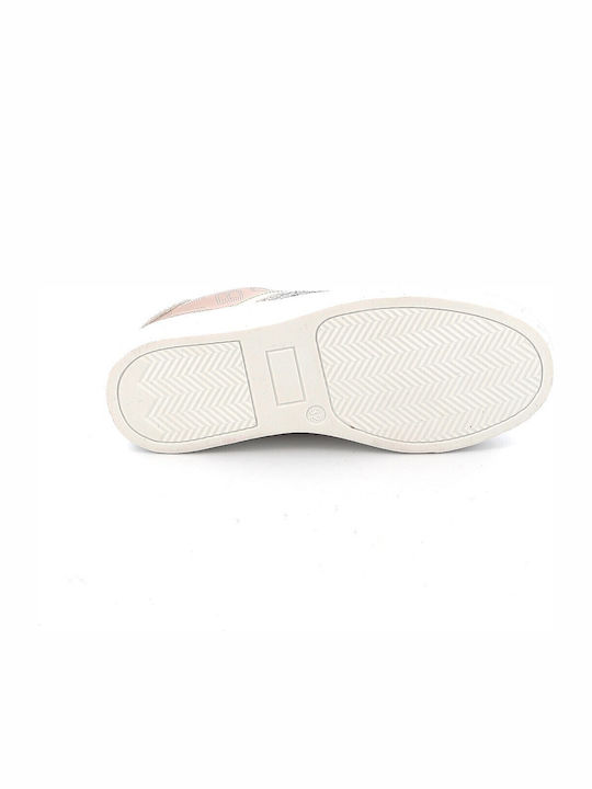 Παιδικά Sneakers Ροζ
