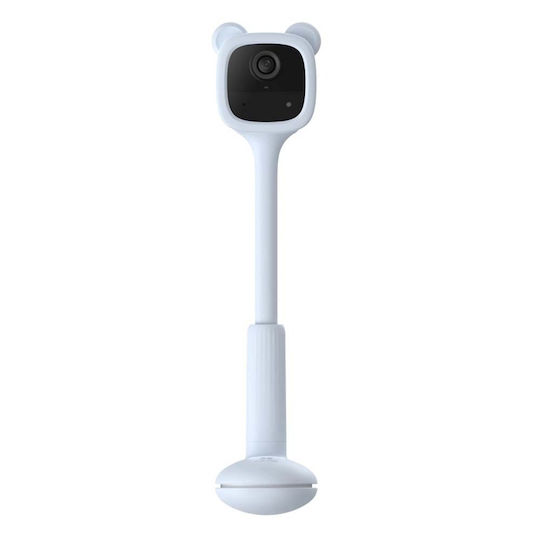 Ezviz Wireless Baby Monitor Camera & Audio , with Two-way Communication & Lullabies
