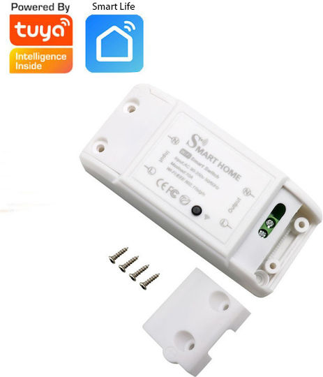 Stimeno Smart Switch Wi-Fi 10A