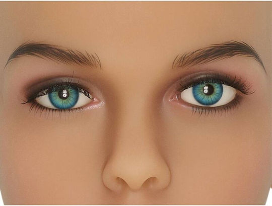 Hidden Desire Banger Babe Helen Realistic Doll 3103-0010