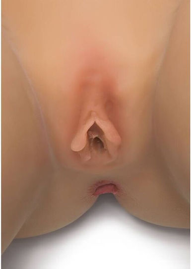 Hidden Desire Banger Babe Helen Realistic Doll 3103-0010