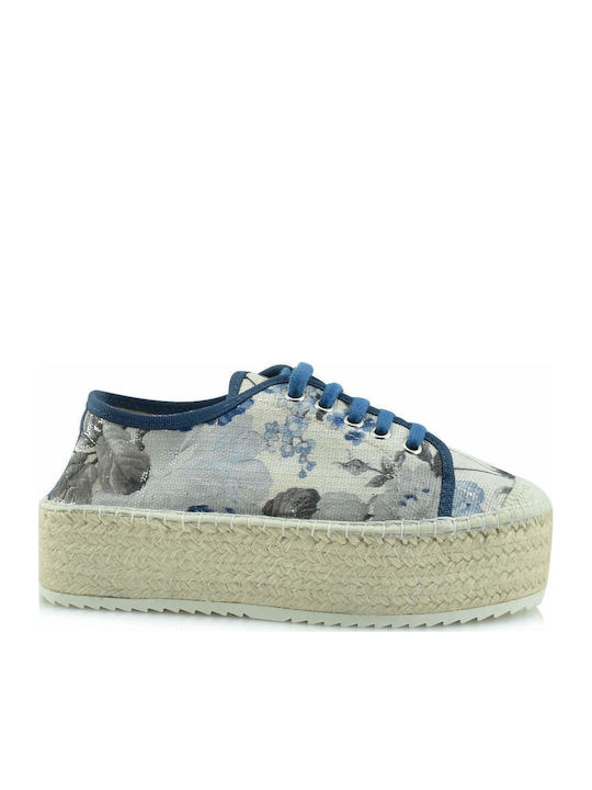 Παιδικά Sneakers Μπεζ