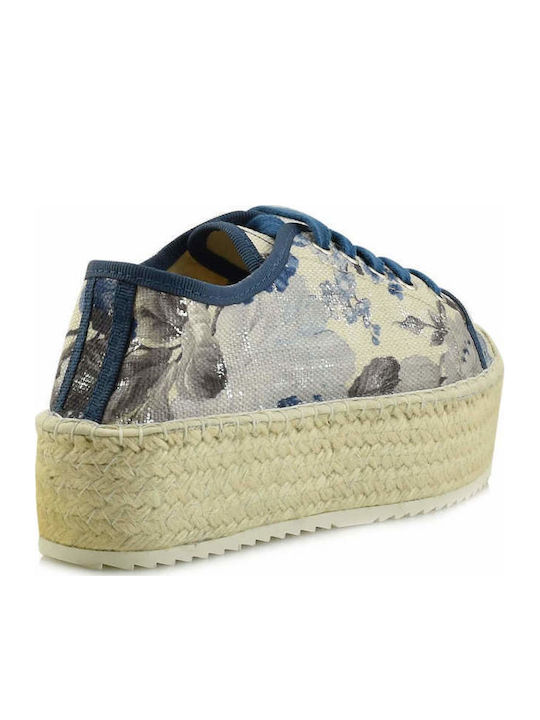 Παιδικά Sneakers Μπεζ