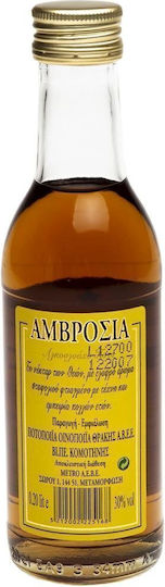 Distillate Αμβροσία 3* 30% 200ml