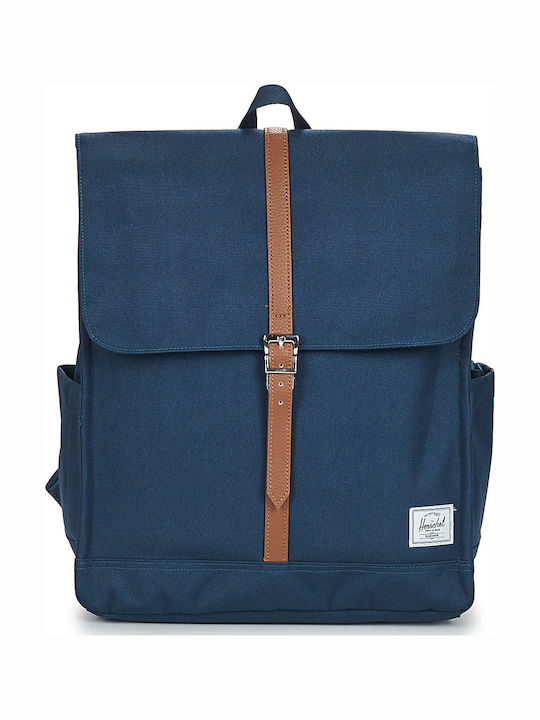 Herschel City Mid-Volume 16Es Marineblau