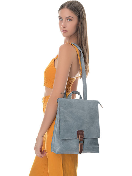 V-store Backpack Ροζ