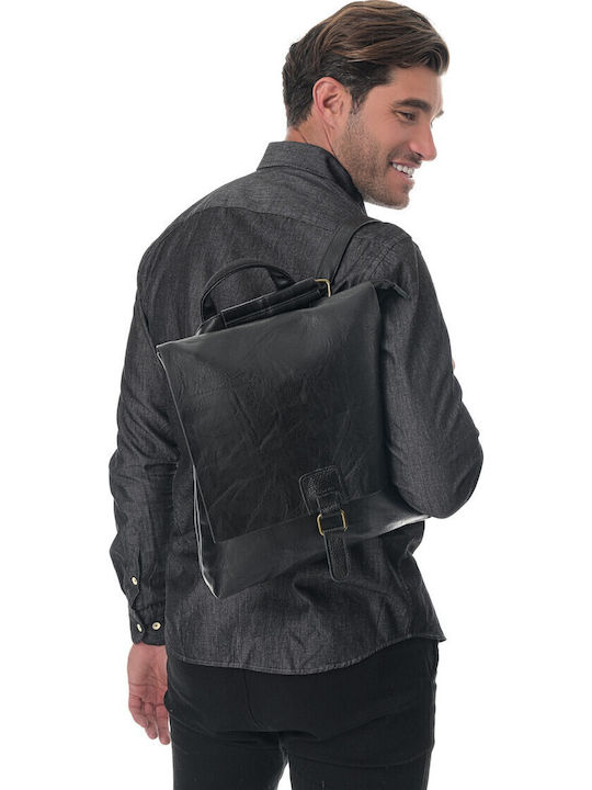V-store Backpack Γκρι