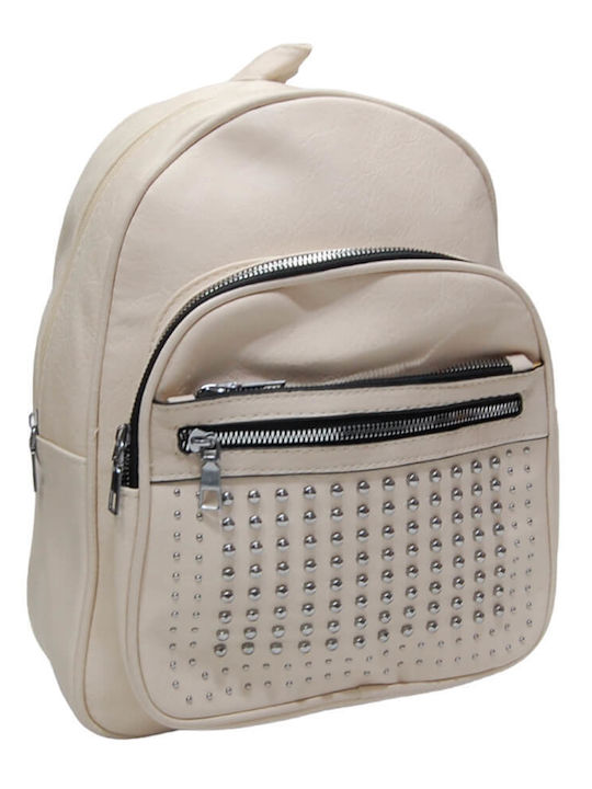 Joy Women's Bag Backpack White