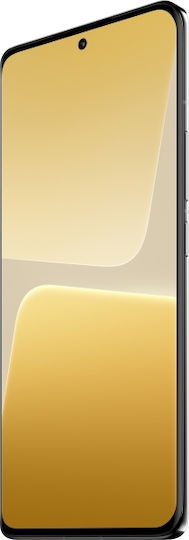 Xiaomi 13 Pro 5G Dual SIM (12/512GB) Keramik Weiß