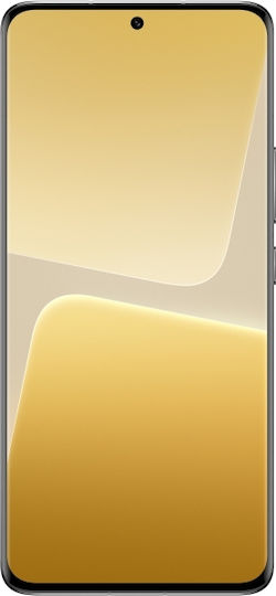 Xiaomi 13 Pro 5G Dual SIM (12/512GB) Keramik Weiß