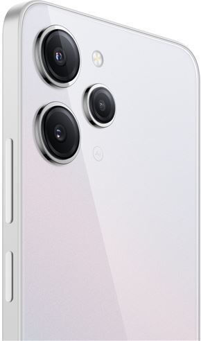 Xiaomi Redmi 12 Dual-SIM (4GB/128GB) Polar Silver