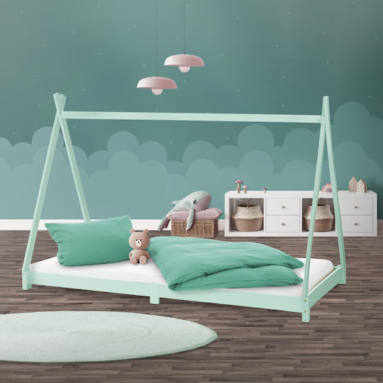 Single για Στρώμα 90x200cm