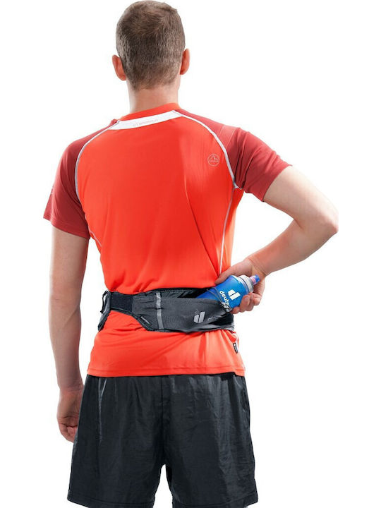 I Bum Bag Taille Schwarz