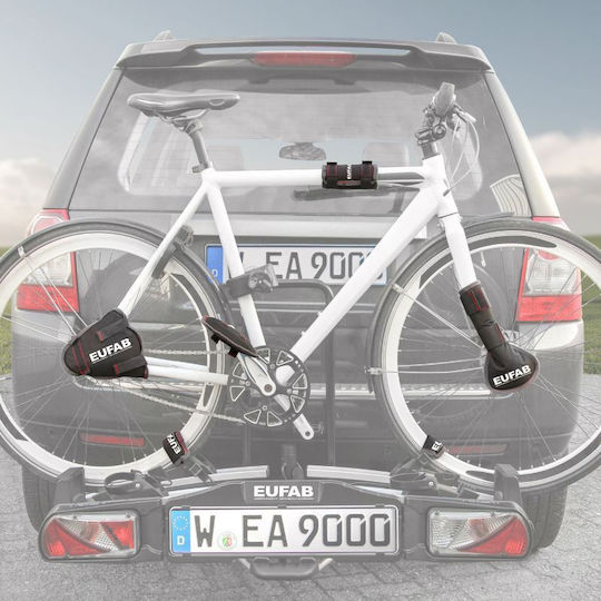 Protecție bicicletă