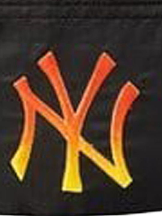 New York Yankees Waist Bag Black