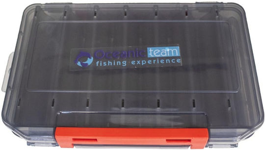 Oceanic Team Βαλιτσάκι Ψαρέματος