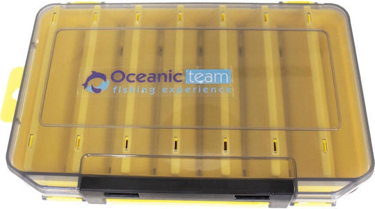 Oceanic Team Fishing Case