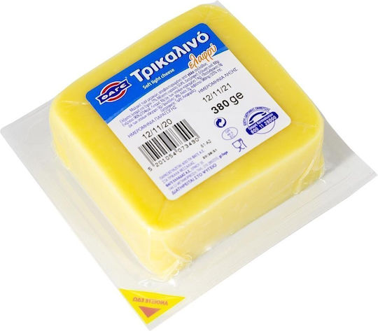 ΦΑΓΕ Τρικαλινό Ελαφρύ Κομμάτι 380gr