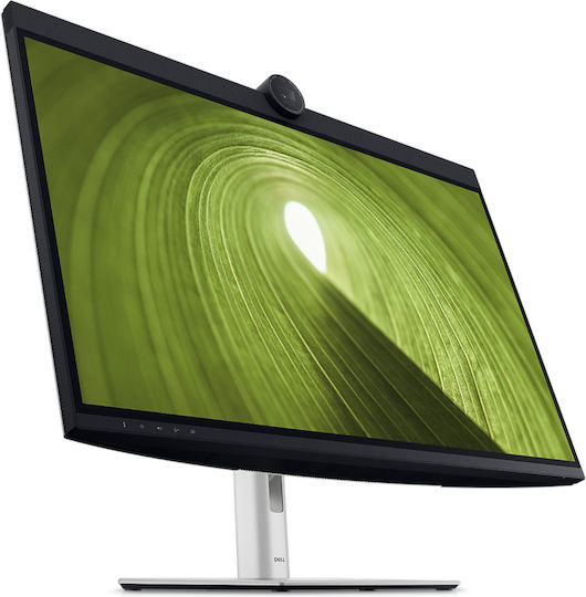 Dell UltraSharp U3224KBA 6K IPS HDR Monitor 31.5" 6144x3456 με Χρόνο Απόκρισης 5ms GTG