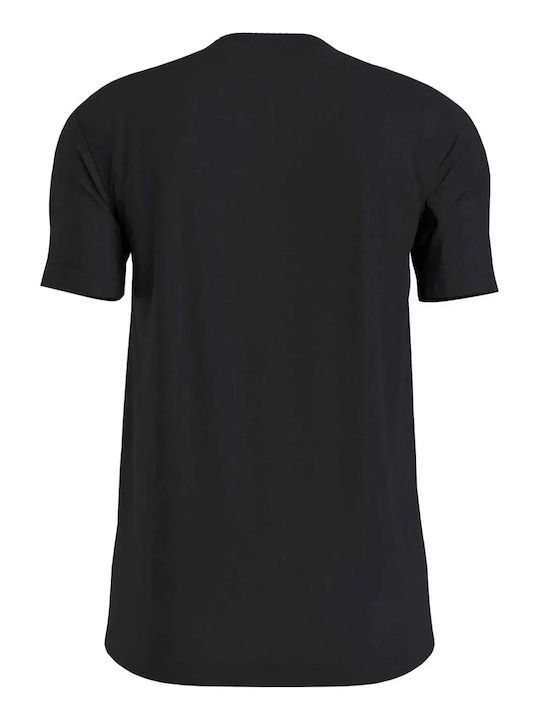 Calvin Klein T-shirt Black