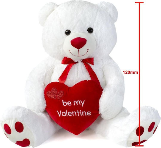 Friendlies Plush Bear 120 cm