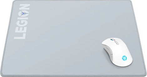 Lenovo Legion Gaming Control L Gaming Mouse Pad Large (450mm) Γκρι GXH1C97868