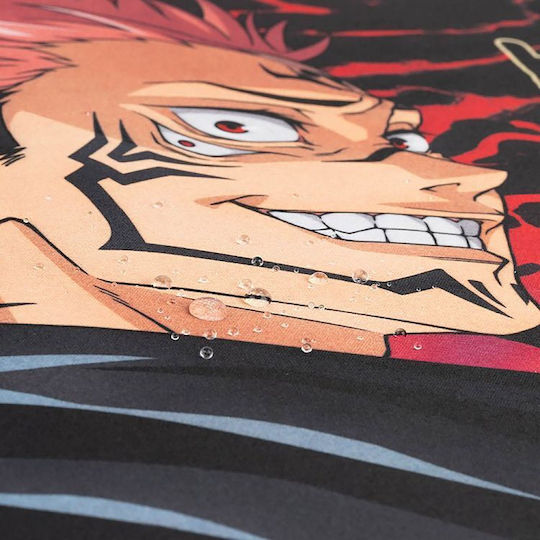 Grupo Erik Jujutsu Kaisen Gaming Mouse Pad XXL 800mm MGGE046