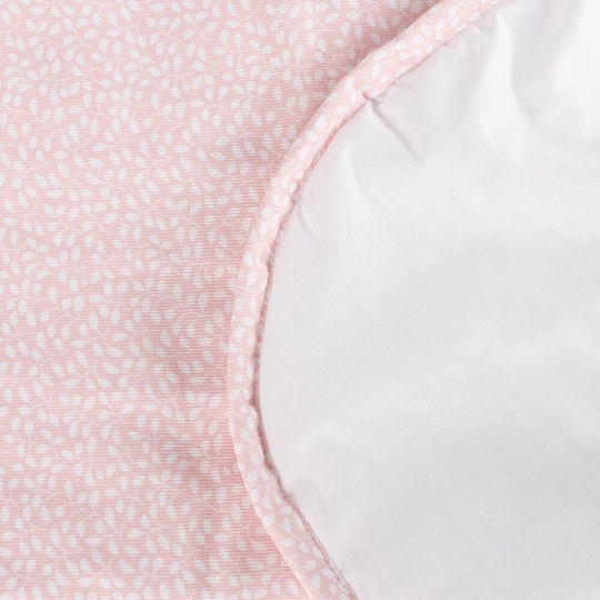 Linea Interiors Kinderdecken Einzeln Rosa 150x230cm