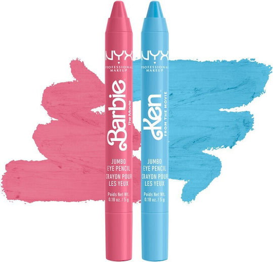 NYX Professional Makeup Barbie the Movie Set Augenstifte