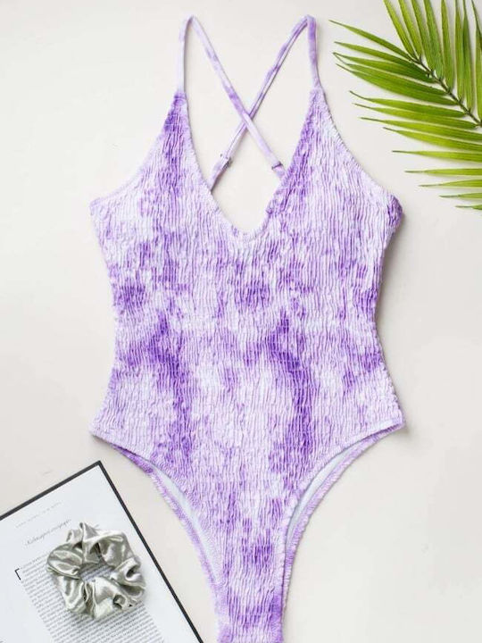 One-Piece Swimsuit