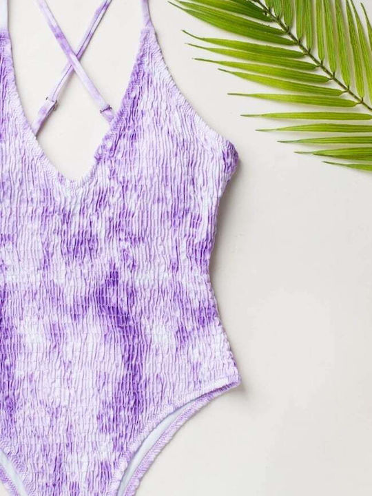 One-Piece Swimsuit