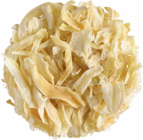 Dehydrated Onion Flakes India 20 Gr