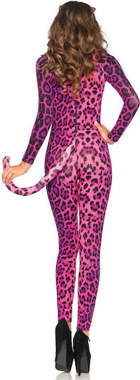 Leg Avenue Sexy Costum Pisica