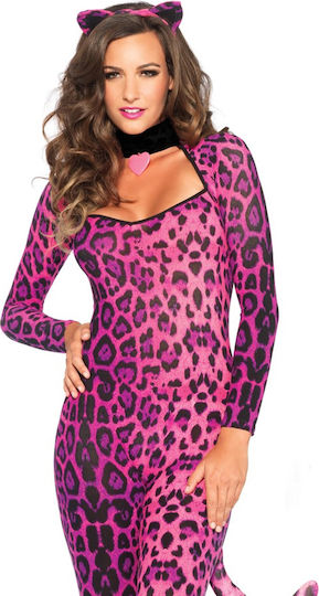 Leg Avenue Sexy Costum Pisica