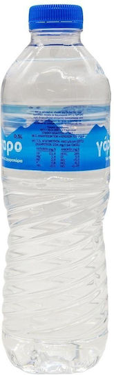 Γάργαρο Επιτραπέζιο Νερό 12x0.5lt