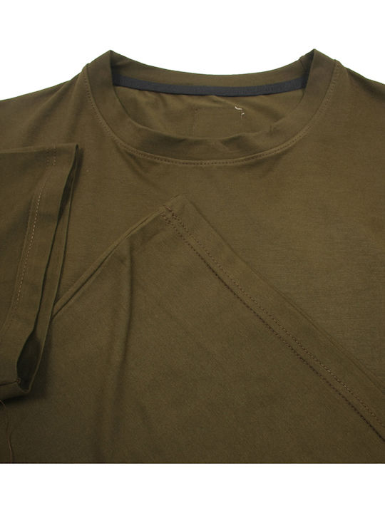 T-Shirt Khaki