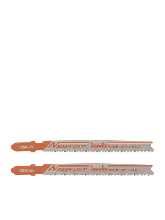 KWB 624020 Λάμες για Ξύλο 750mm 2τμχ