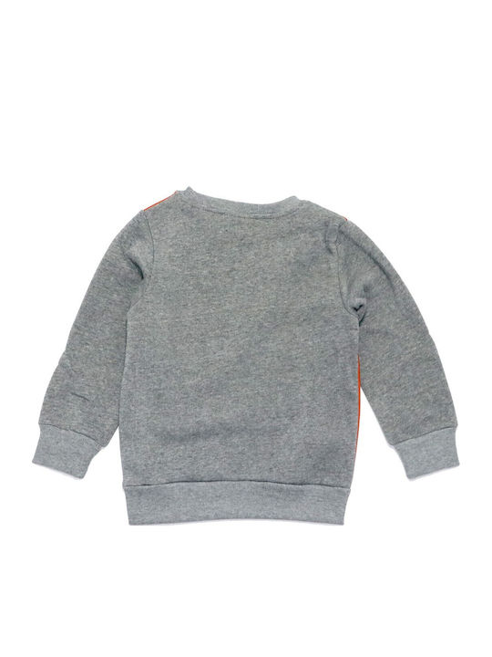 Kinder-Sweatshirt Gray Star Wars