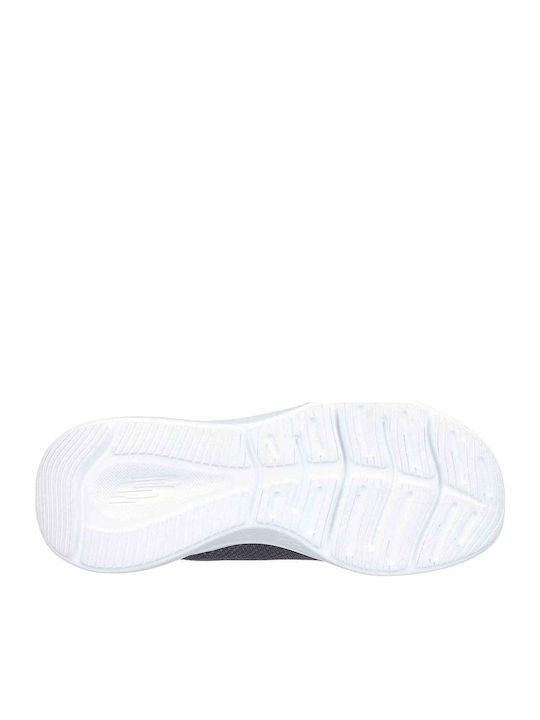 Γυναικεία Ανατομικά Sneakers Γκρι