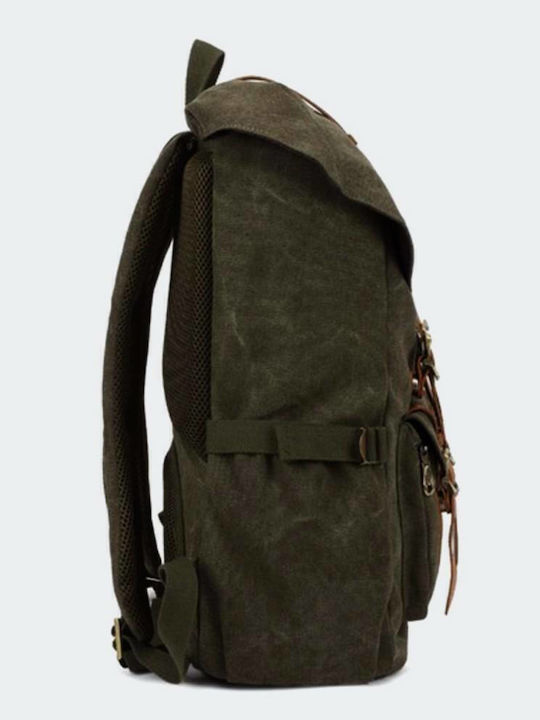Kaukko Backpack 22.5lt Green