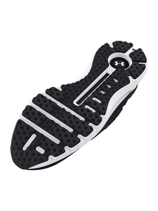 HOVR Phantom 1 Reissue Herren Sportschuhe Laufen Schwarz