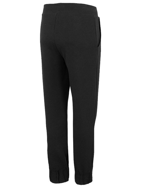 Pantaloni de Trening Negru