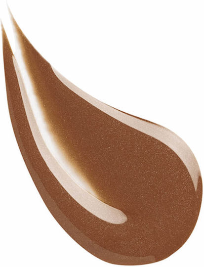 Lumene Invisible Illumination Watercolor Bronzer Υγρό Deep Glow 15ml
